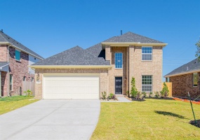 24714 Lake Basin Court, Katy, Texas 77493, 4 Bedrooms Bedrooms, ,2 BathroomsBathrooms,2 Story Home,For Sale,Lake Basin Court,2,1012