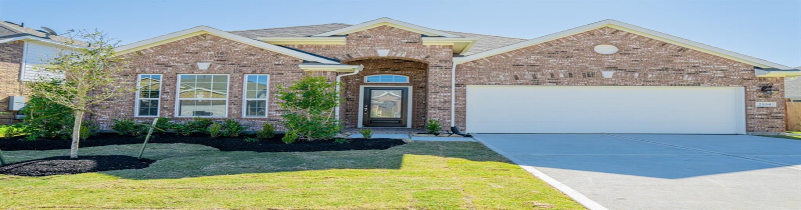 2554 Pines Pointe Drive, Katy, Texas 77493, 3 Bedrooms Bedrooms, ,2 BathroomsBathrooms,1 Story Home,For Sale,Pines Pointe Drive,1013