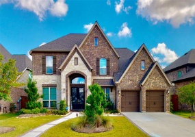 23514 Greenwood Springs Place, Katy, Texas 77493, 5 Bedrooms Bedrooms, ,4 BathroomsBathrooms,2 Story Home,For Sale,Greenwood Springs Place,1020